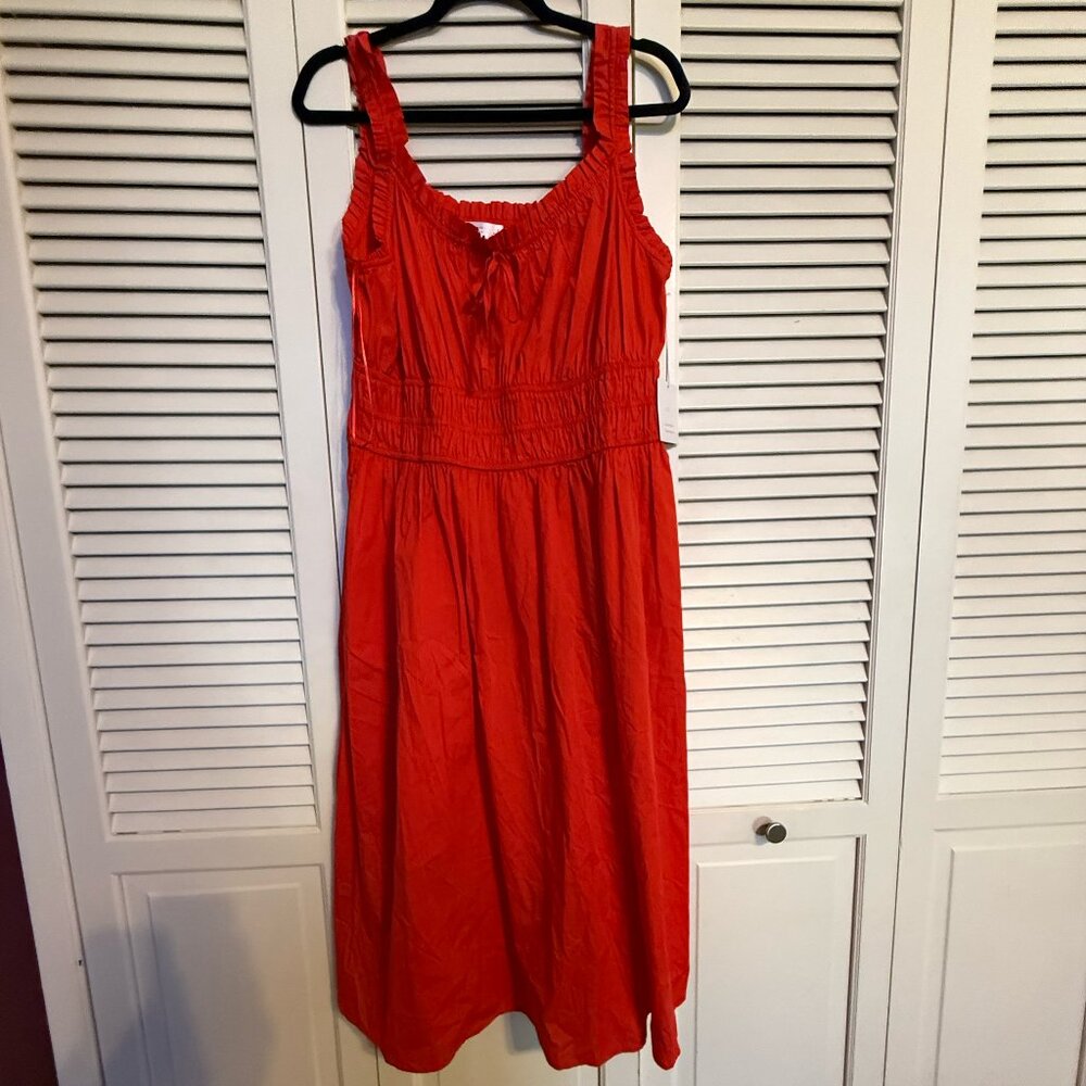 Lauren Conrad Summer Dress
